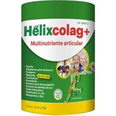 Pó Articulado Multinutriente Helixcolag 375g