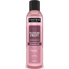 Tantras Love Oil Pleasure Fruit Aceite de Masaje 150ml