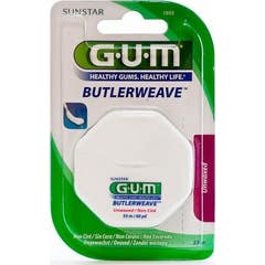 Goma Ruban Dentaire Butlerweave 54,8m