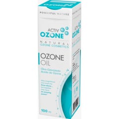 Óleo de Ozônio Activ 100ml