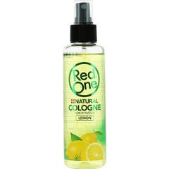 RedOne Cologne Spray Lemon 150ml