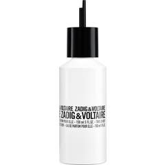 Zadig & Voltaire This Is Her Eau de Parfum Recarga 150 ml