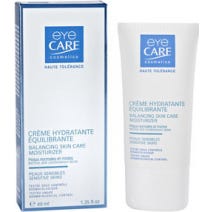 Eye Care - Creme Hidratante Tri-Active Balancing para Pele Normal  Mistura 40 ml
