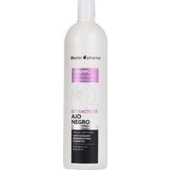 Th Pharma Champô de Alho Preto 1l