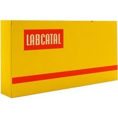 Magnésio Labcatal 28 Ampolas
