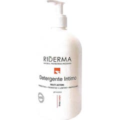 Riderma Limpiador Íntimo 500ml