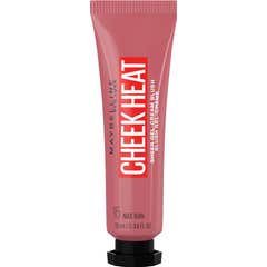 L'Oreal Cheek Heat Sheer 20 Rose Flash Gel-Creme Blush 8ml