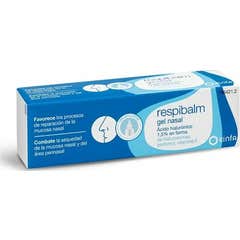 Cinfa Respibalm Gel Nasal 10ml Cinfa Respibalm Gel Nasal 10ml