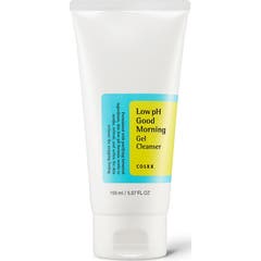 Cosrx Gel Desmaquilhante Baixo Ph Good Morning 150ml