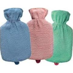 Saco de água Corysan Rizo 2L