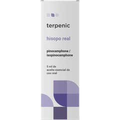 Terpenic Royal Hyssop 5ml