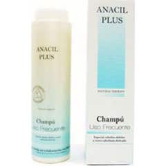 Anacil Champu Uso Frecuente 200ml