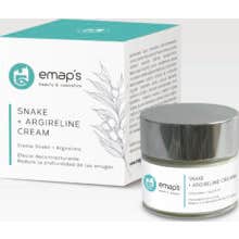 Emap's Beauty Blue Light Face Cream FPS25 50ml