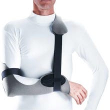 Orthes Scapulis Immob/Shoulder Tu
