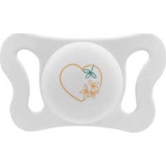 Chicco Chupeta Micro Eco 0-2M 1 unid.