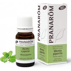 Pranar «Piperita Menta Óleo Essencial Bio * 10 Ml