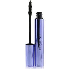 Clarins Wonder Mascara 4D impermeável 01
