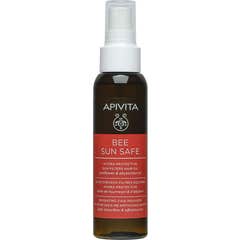 Apivita Bee Sun Aceite Solar Capilar 100ml