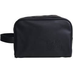 Carl&Son Toilet Bag Black 165g