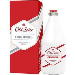 Old Spice Capitan Original After Shave 100ml