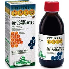 Specchiasol Epid Oligomir Plus Xarope 170ml