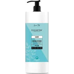 Biocenter Shampoo Fortalecedor Bio 1L