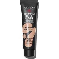 Revlon Colorstay Full Cover Foundation Sand Beige 30 ml