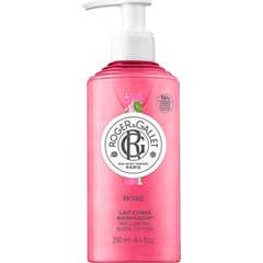 Roger & Gallet Loción Corporal Rosa 250ml