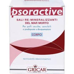 Gricar Chemical Psoractive Salts Of The Dead Sea 1kg