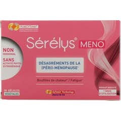 Serelys Meno 30caps