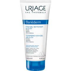 Uriage Bariederm Gel Cica 200ml