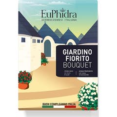 Euphidra Giardino Fior Bouquet Barra de Labios Set