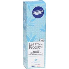 Les Petits Prodiges Creme Hidratante Bio 50ml Les Petits Prodiges Creme Hidratante Bio 50ml