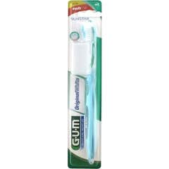 Gum Toothbrush Branco Original 1ut