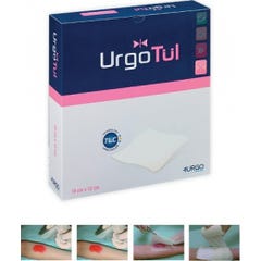 Urgotul 10X12 3Pcs