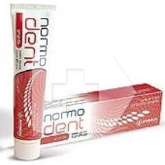Massa de gengivite nostálgica 125ml