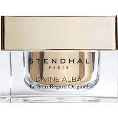 Stendhal Divine Alba Le Soin Regard Originel Tratamiento Antiedad 10 ml