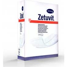 LCH Pure N40 Non-Woven Compresses 10x10cm 100unts