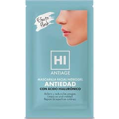 Redumodel Hi Anti-Age Mascarilla Facial Hidrogel Antiedad 10ml