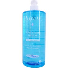 Pureté Surgras Gel de Limpeza 1L