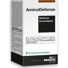 Nhco Aminodefense 42caps