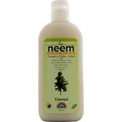 Shampoo Trabe Neem 250ml