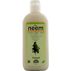 Shampoo Trabe Neem 250ml