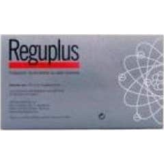 Artesania Agricola Reguplus 20 Ampolas