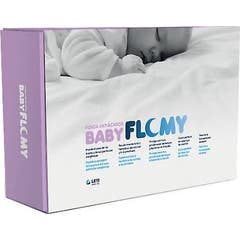 Sebamed Leti Baby Flomy Anti-Mite Cover 60Cm