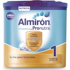 Almirón Advance Pronutra 1 400g