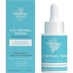 Mimesis Sensations Sérum de Retinol 03 30 ml