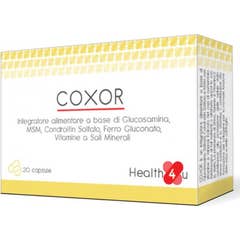 Coxor 30 Cps