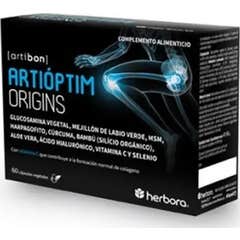 Herbora Artioptim Origem 20 Caps Herbora Artioptim Origem 20 Caps