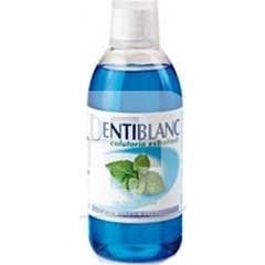 Dentiblanc Extrafresh mouthwash 500ml